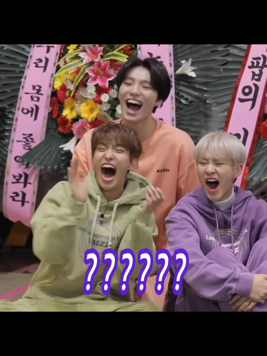 a normal day in going seventeen😄 #goingseventeen #gose #seventeen17_official #seventeencore #goingseventeencore