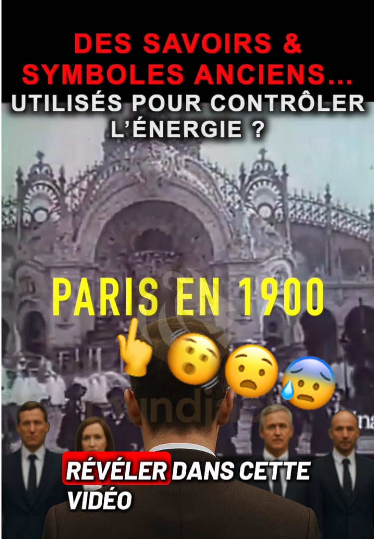 Révélations et savoirs anciens #tartaria #enquete #mundjack #devinelapersonne #revelation 