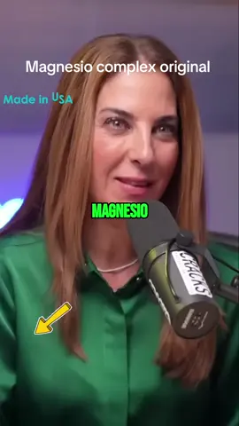 #magneciotriplecomplex #magnesio #magnesiobeneficios #magnesioparadormir #magnesioparaquesirve 