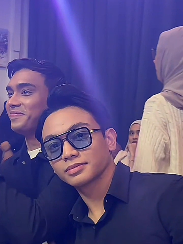 tak boleh move on part zarif kne tolak jazmy 😅😅😅 #traciesinidol #jazmyjuma #zarifkacak #hilangdalamrindu #hdr 