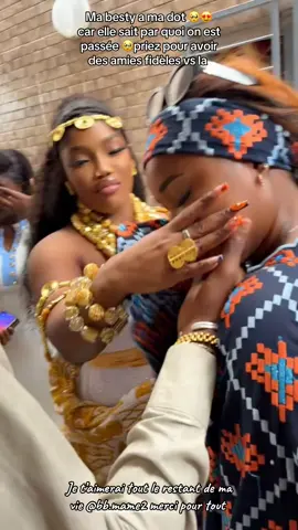 @bb.mame2 je t’aime plus que ma vie , merci pour tout , je me donnerai corps et âme pour toi , je prie que ton jour arrive !😍#dot #mariagetraditionnel #carmellemasc20😍 