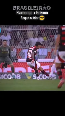 FLAMENGO X GRÊMIO  #flamengo1x1gremio #maracana #campeonatobrasileiro #segueolider❤️🖤 #fyp 