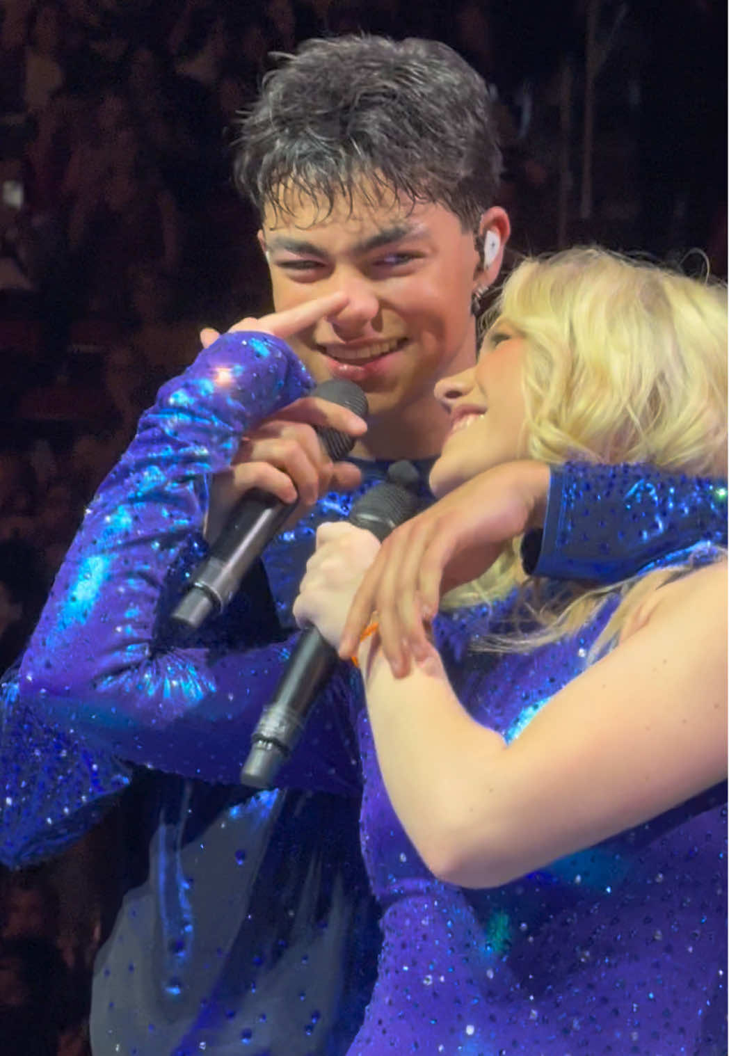 raleigh‼️ #fyp #goviral #disney #freya #malichibarton 