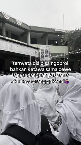 maklum udh bukan siapa”