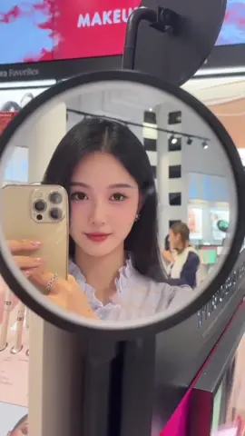 Chúc Chúc. #gaixinhtiktok #fashion #makeup #chinesegirl #祝祝