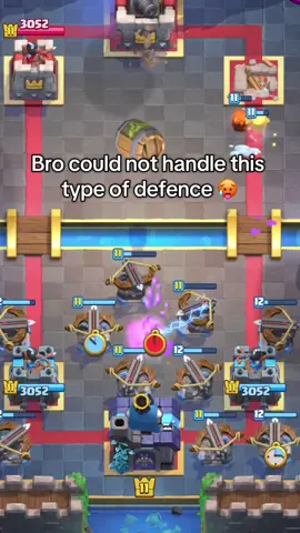 best d in the game #clasheoyalelover #dailyclash #clashroyalefunny #cr #clashroyale 