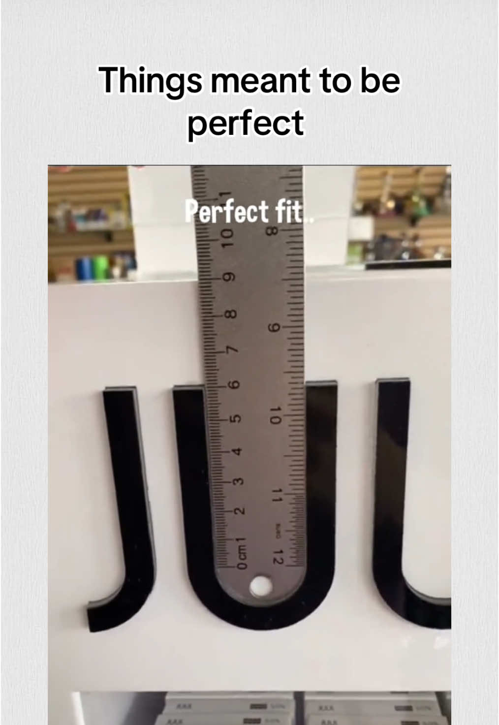 #perfectfit #ocd #satisfying #satisfyingvideo #relaxingvideos 