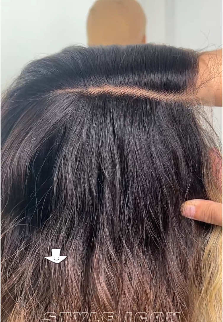 I really love this wig. Every time the wind blows, it will show a different beauty😘😘😘 #SpringBreak #wardroberefresh #styleiconwig  #sytheticwig  #sytheticwiginstall  #sytheticwigs  #wigstyling  #hairstyles  #straighthair  #wigtok  #affordablewigs  #ttshop  #wiginfluencer  #bussdownmiddlepart  #wigtransformation  #viralvideo  #cheapwigs  #blackgirlluxury  #beautyhacks  #hair  #lacefront  #hairinspo  #blackpeople #longhair #longwig #hairtok #BlackMusic #SupportBlack #springtok #fyp #tiktokmademebuyit #grwm #toptrending #wigchallenge #WigWednesdays #wigstyleideas #wiginfluencer #wigmaker #hairinfluencer #BeautyTok #hairtok #confidenceboost #selflovejourney #Outdoorfun #dealsforyoudays #styleiconhair #TikTokMadeMeBuyIt #DealDrops #tiktokshopbacktoschool 