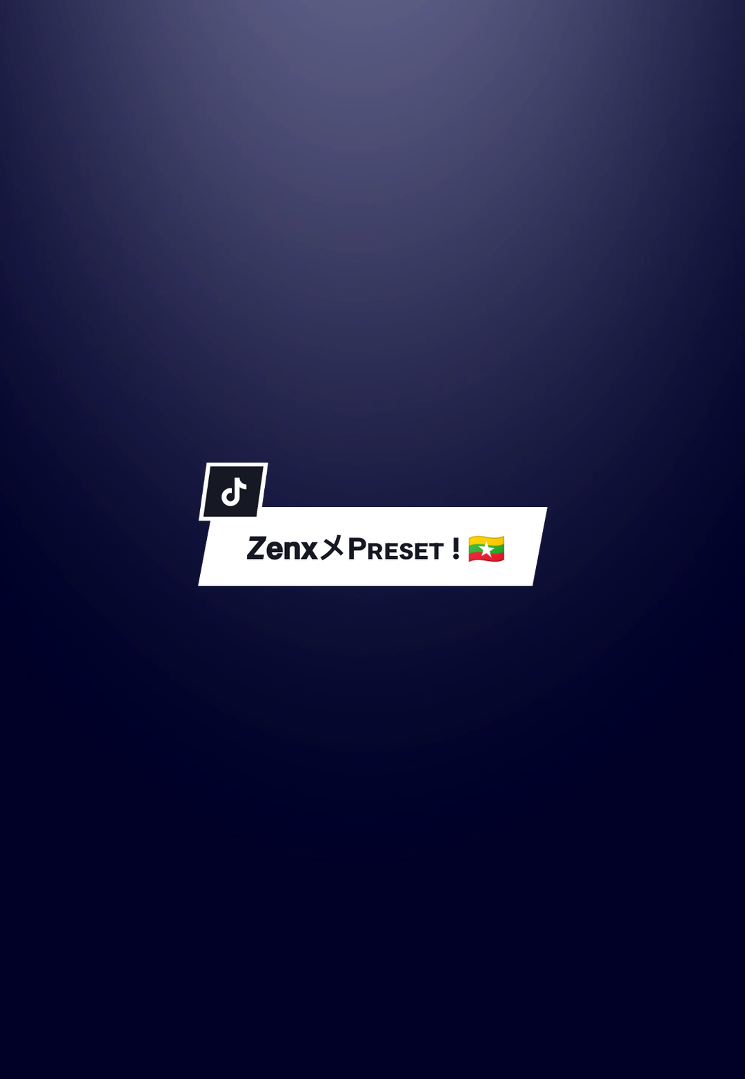 #zenx_editz7  ကောင်မလေးကို Edit ပေးလိုက်တော့ 😋🫶💞#alightmotion_edit #myanmartiktok🇲🇲🇲🇲 #link_in_com🎟🖇 #alightmotionpreset @TikTok 