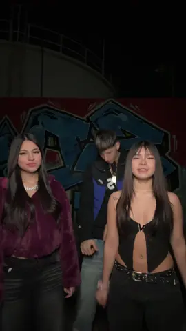 Algo salio mi gente jajaja ✌🏼 @mily peralta @Lunita ᥫ᭡  #perreo #mamiyosoyelth #pelolacio #tiktoker #trend 