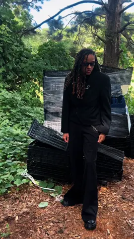 🕊️🖤 #fyp #foryoupage #fypシ #grwm #fits #fitoftheday #casual #inspo 