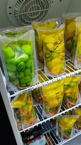 Manisan buah seger #fypage 