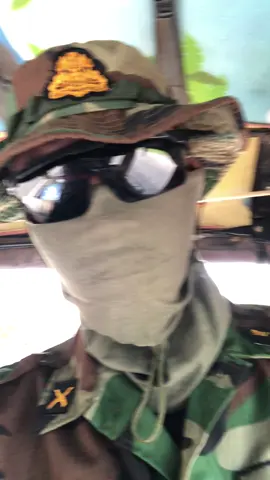 ទៅសមរភូមិវិញហេីយ