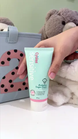 No more rashes. No more fuss. 💗 Cycles Protective Diaper Cream helps prevent diaper rash while keeping skin soft and healthy. 🧷 #CyclesBaby #NoCompromiseMoms #NoCompromiseParenting #CyclesSensitive #babyskincare