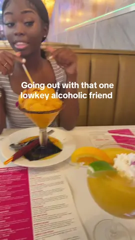 Yall im not an alcoholic tho 😭😭