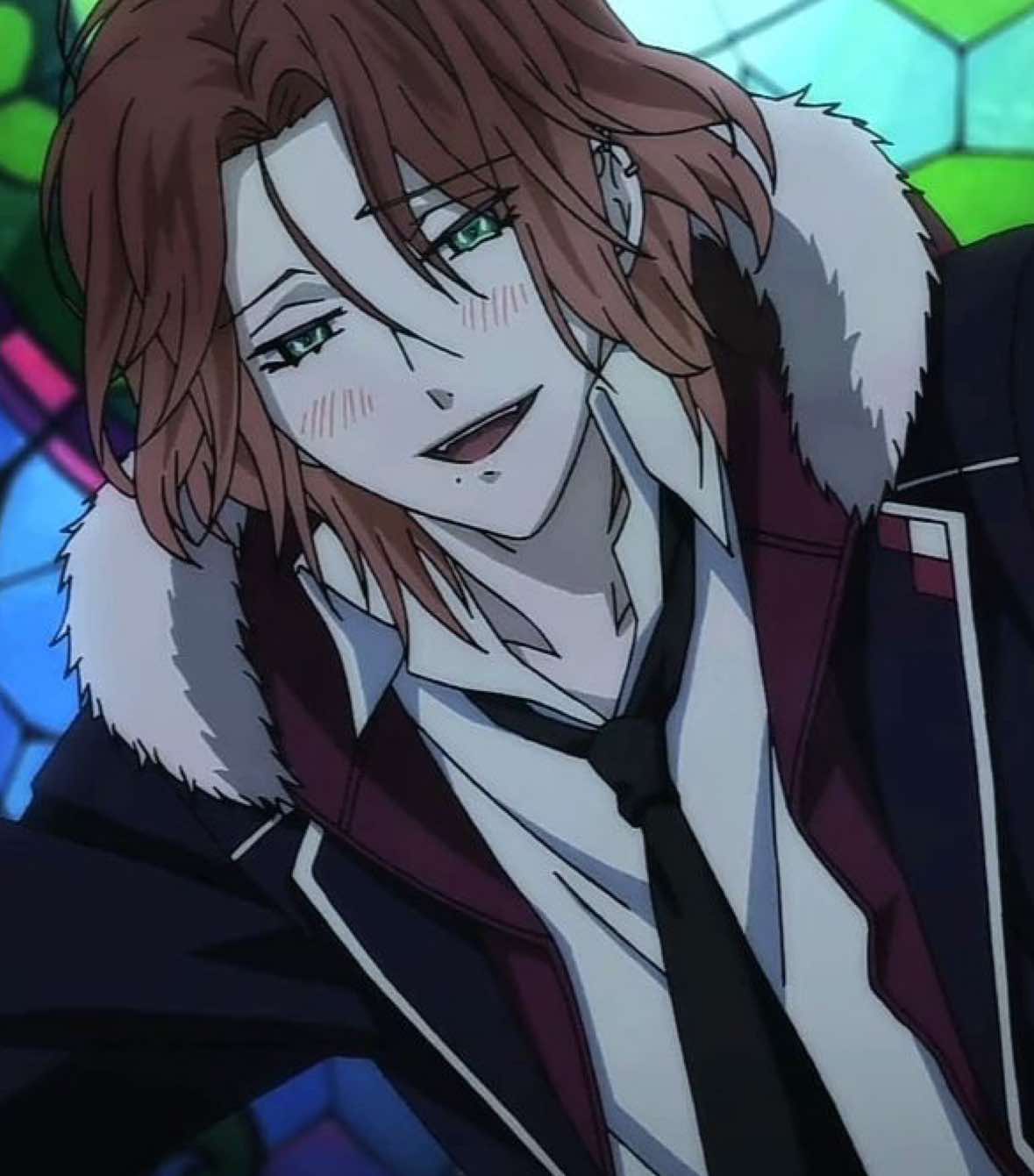 HELP I CANT STOPP 😩💖💖#laitosakamaki #diaboliklovers #anime #fyp #animeedit 