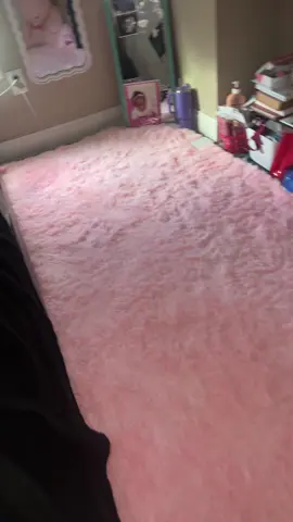 Super cute rug #fyp #xyzbca 