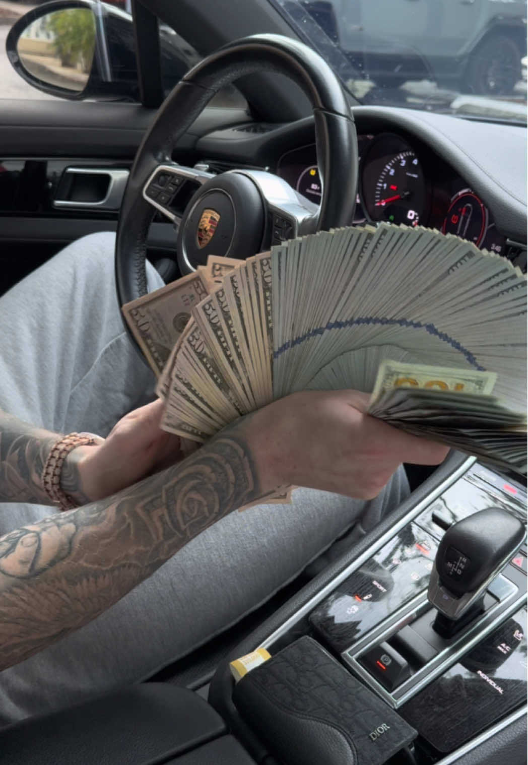 #fyp #trending #moneyspread 
