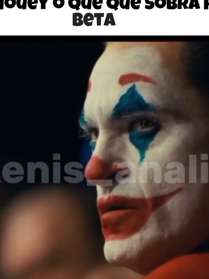 nhe tenho que voltar a postar frequentemente #dublagem #meme #joker #beta 