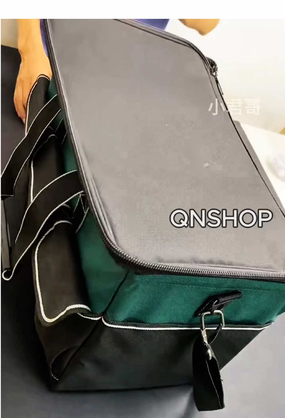 Túi đựng đồ nghề #tuidungdonghe #tuidonghe #qnshop 