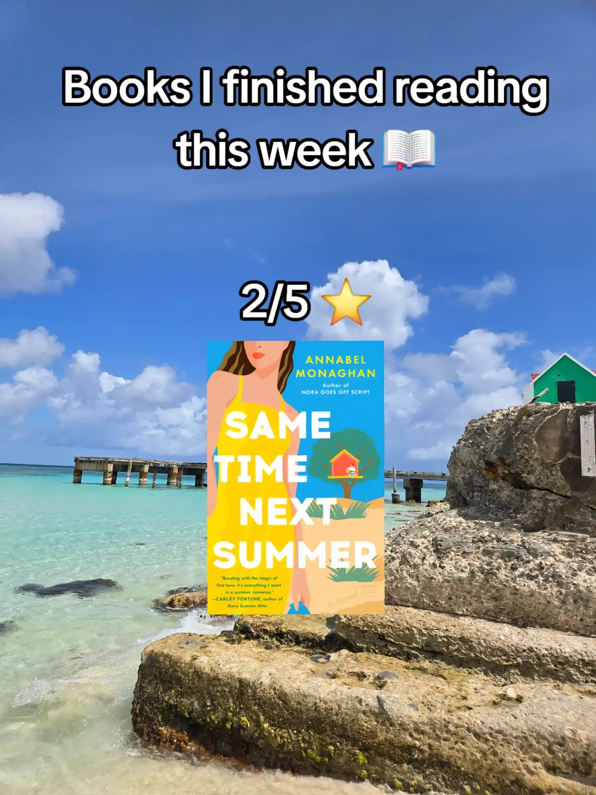 Week of reading 📖 #BookTok #summerreading #sabrinacarpenter #bookish #bookworm 