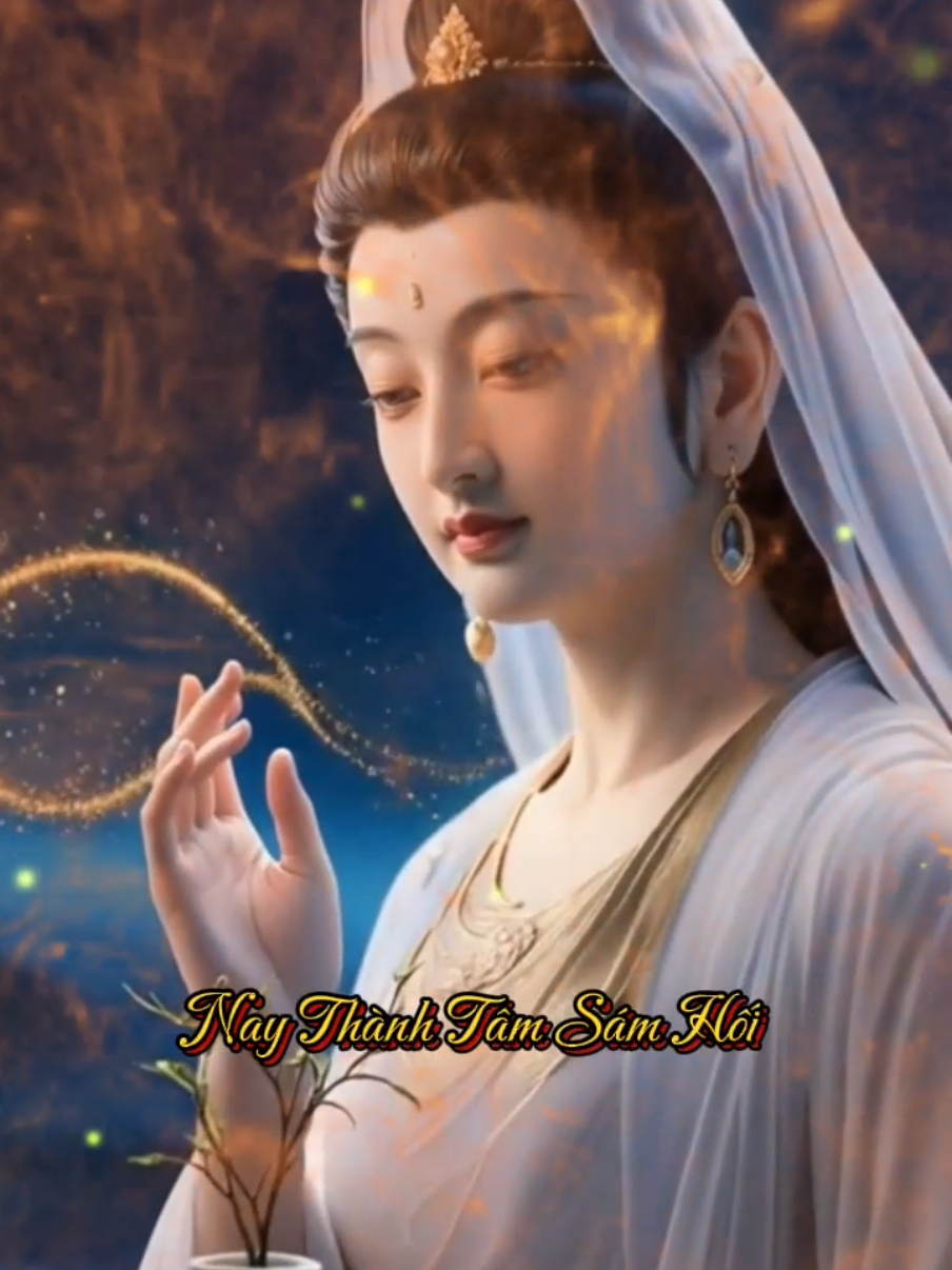 Nay thành tâm sám hối lỗi lầm con đã gây ngày nào.. ###Anhsangphatphap63  ###Quayvaotrongtâmthưc63  ###Conduonggiacngo63 