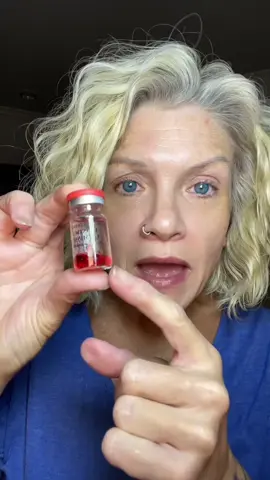 I’ve never seen results so fast with any other product.  I love the change I am seeing in my skin.  @Madeca Derma 