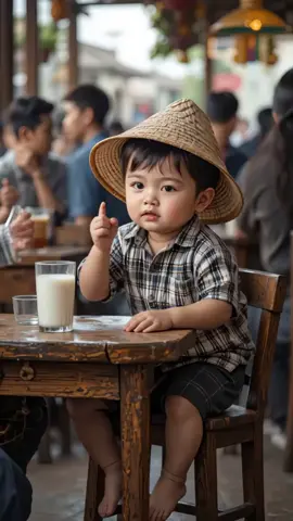 Ông cụ non nói chuẩn quá #funny #funnyvideos 