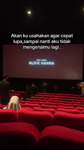 Semuanya tidak bisa di paksakan 