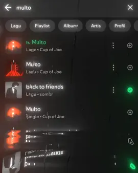 Multo #fyp #spotify #request #liriklagu #multo 
