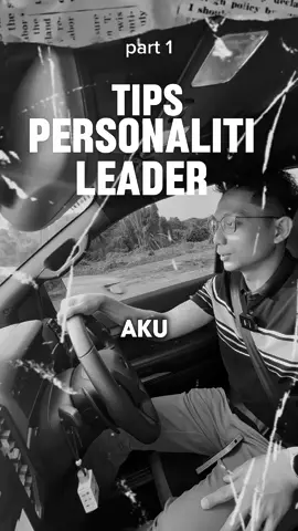 Tips memilih leader,team & pasangan Part 1 #pasangan #team #leader #tips 