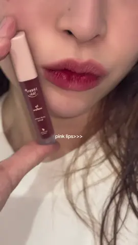 Happy skin lip mallow💯 #happyskinlipmallow #happyskin #liptint #longlastingliptint 
