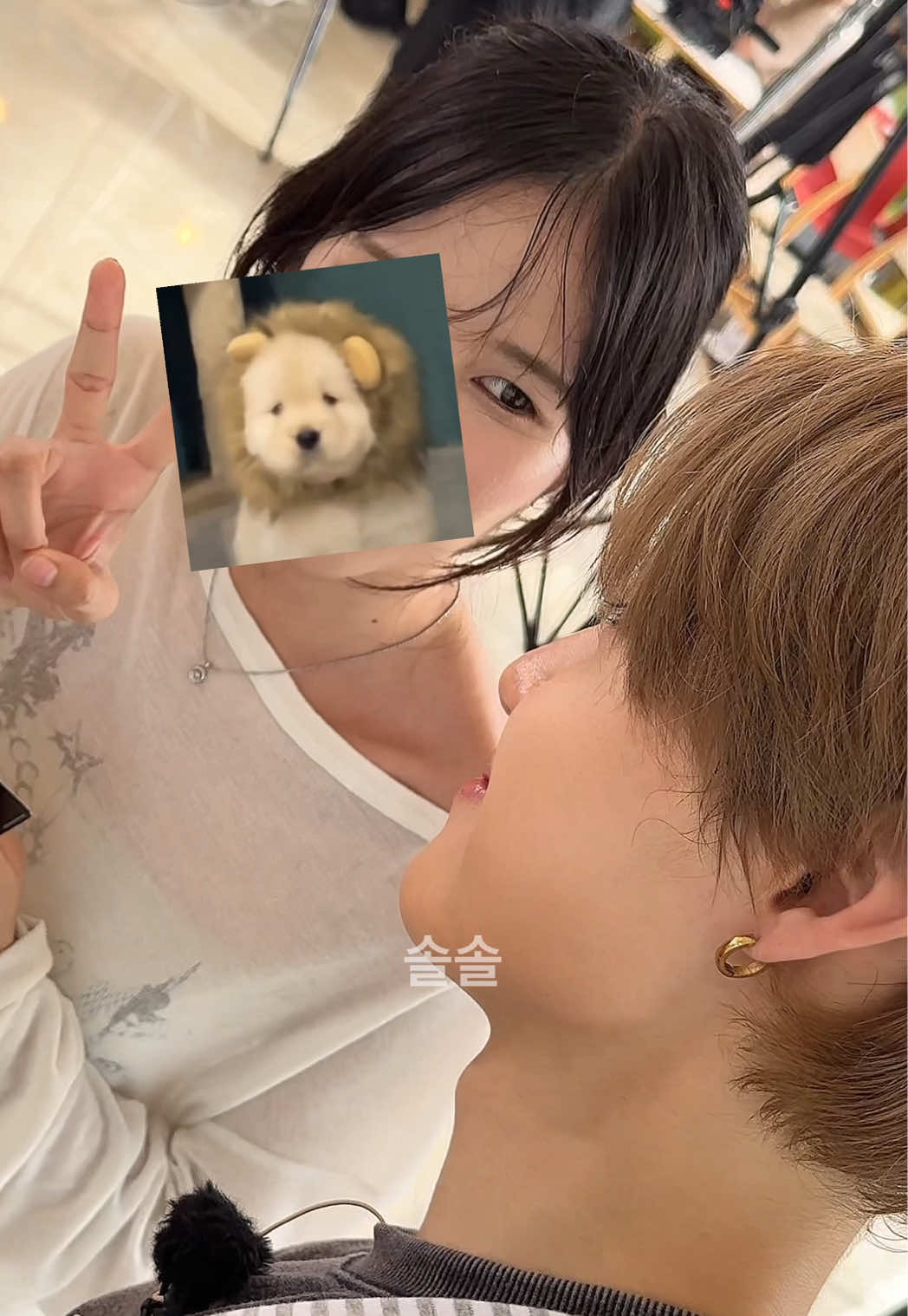 สารภาพไม่เคยใกล้ขนาดนี้😭 #treasure #doyoung 