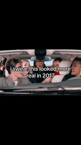 RIP cameron 😔 #descendants #carscendants #cameronboyce #dovecameron #disney 