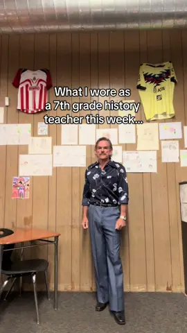 weekly fits compilation #mrward #fitcheck #7thgradeteacher #historyteacher #teacherootd 
