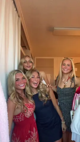 I cant believe first game day is already overrrrr