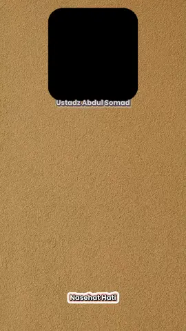 #ustadzabdulsomad #dakwah #ceramah #fyp 