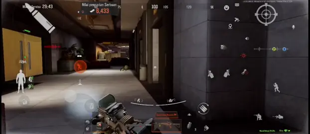 #arenabreakout  #arenabreakoutid  #arenabreakouts9  #tiktokviral  #fyp 