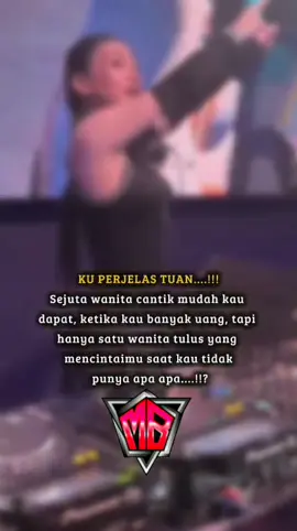 Ku perjelas .. #fypシ゚viral🖤tiktok #quotes #svStoryDJ #promomakangajian #mawarberduri31082025🔥🌹 