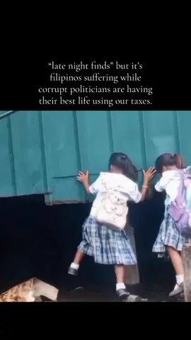 It’s time to call them out, comment all the corrupt families you know to spread awareness. This is reality: our taxes fund their luxury, not our safety. #dpwh #corrupt #corruption #philippines #floodcontrol 