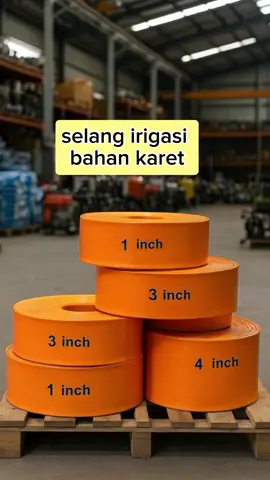 Selang PVC Tebal Awet Untuk Sawah dan Irigasi #SelangPVC #IrigasiSawah #AntiBocor #TahanLama #Kuat 