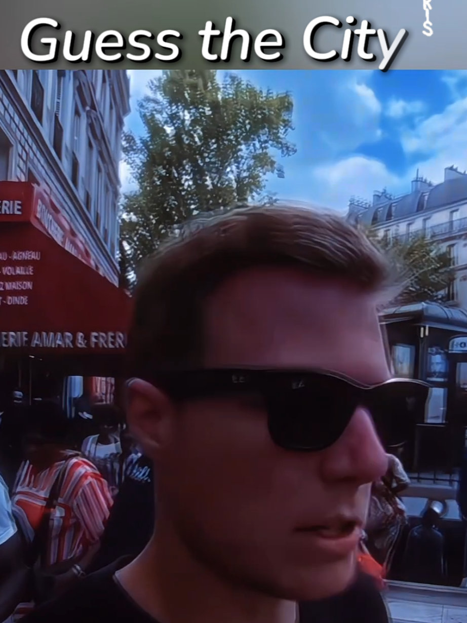 @Kurt Caz unterwegs in Paris #kurtcaz #paris #france 