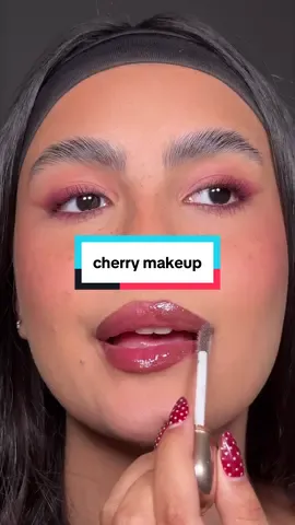 acharam que arrasei ou não?🍒🍒🍒