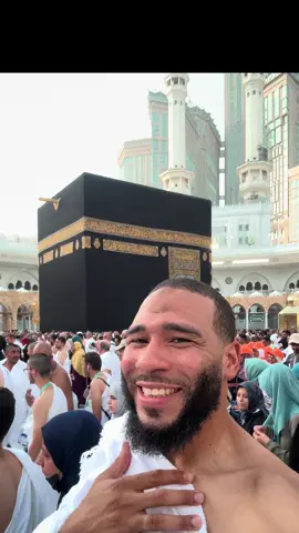 I ask Allah to make our best transition the day we return to Him! Ameen!!! 