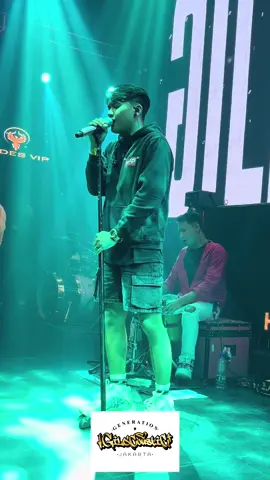 Spill lagu baru yang akan rilisssss sebentar lagi. Nemen 2❤️‍🔥🥰 #gildcoustic 