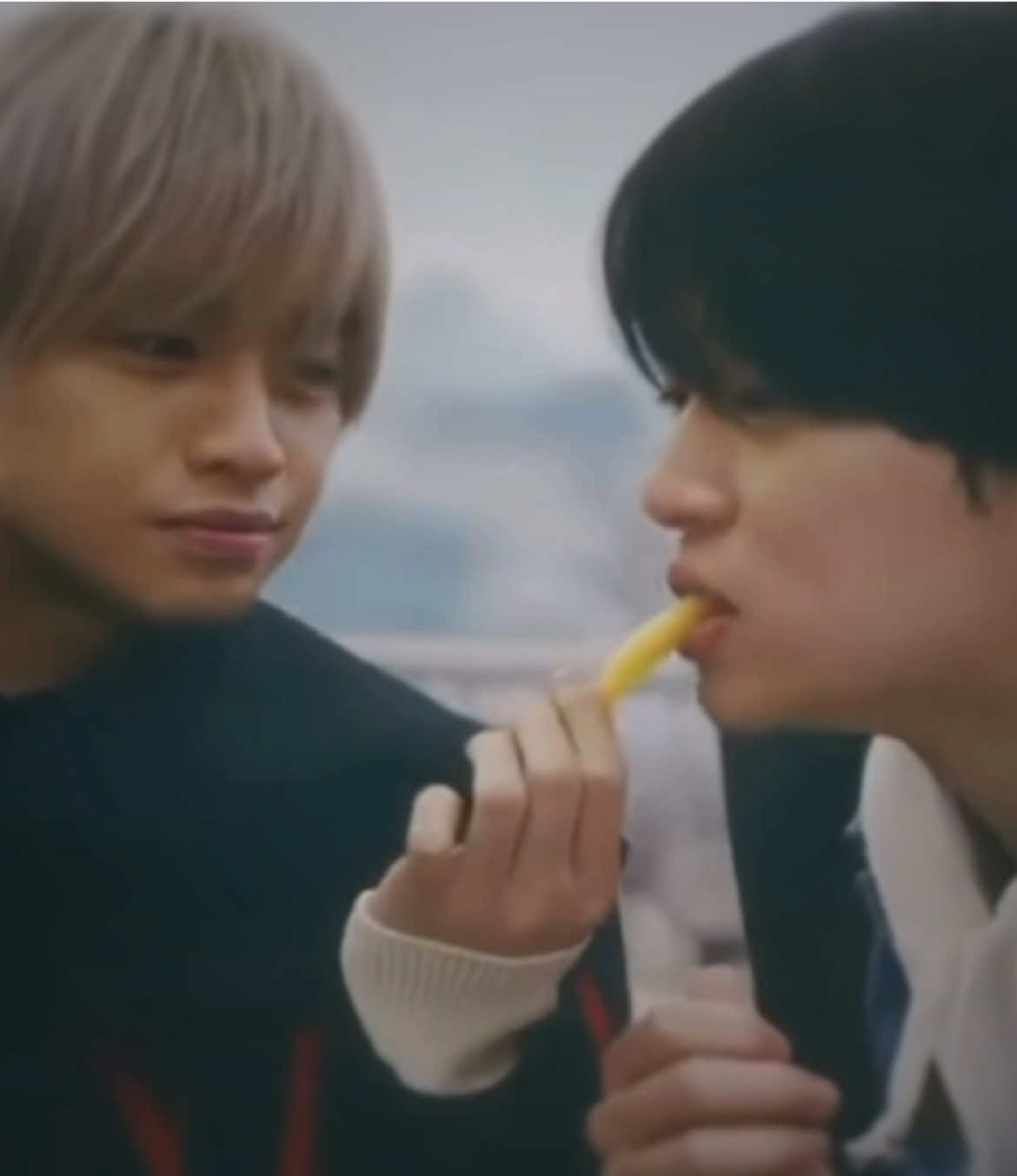 ふまけんずっと大好き#菊池風磨#中島健人