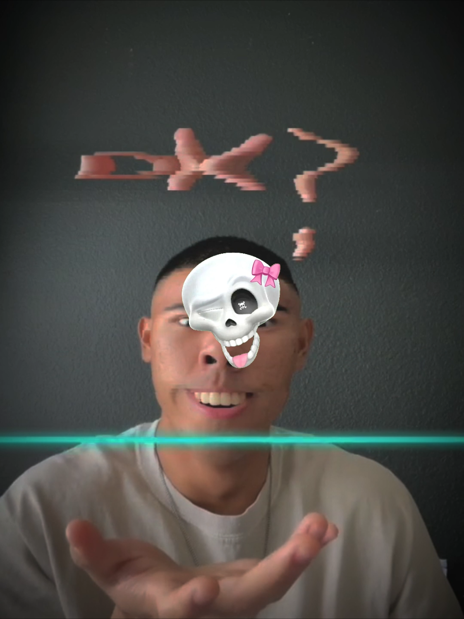 SONG:ACELERADA 😍#scan #filter #funk 