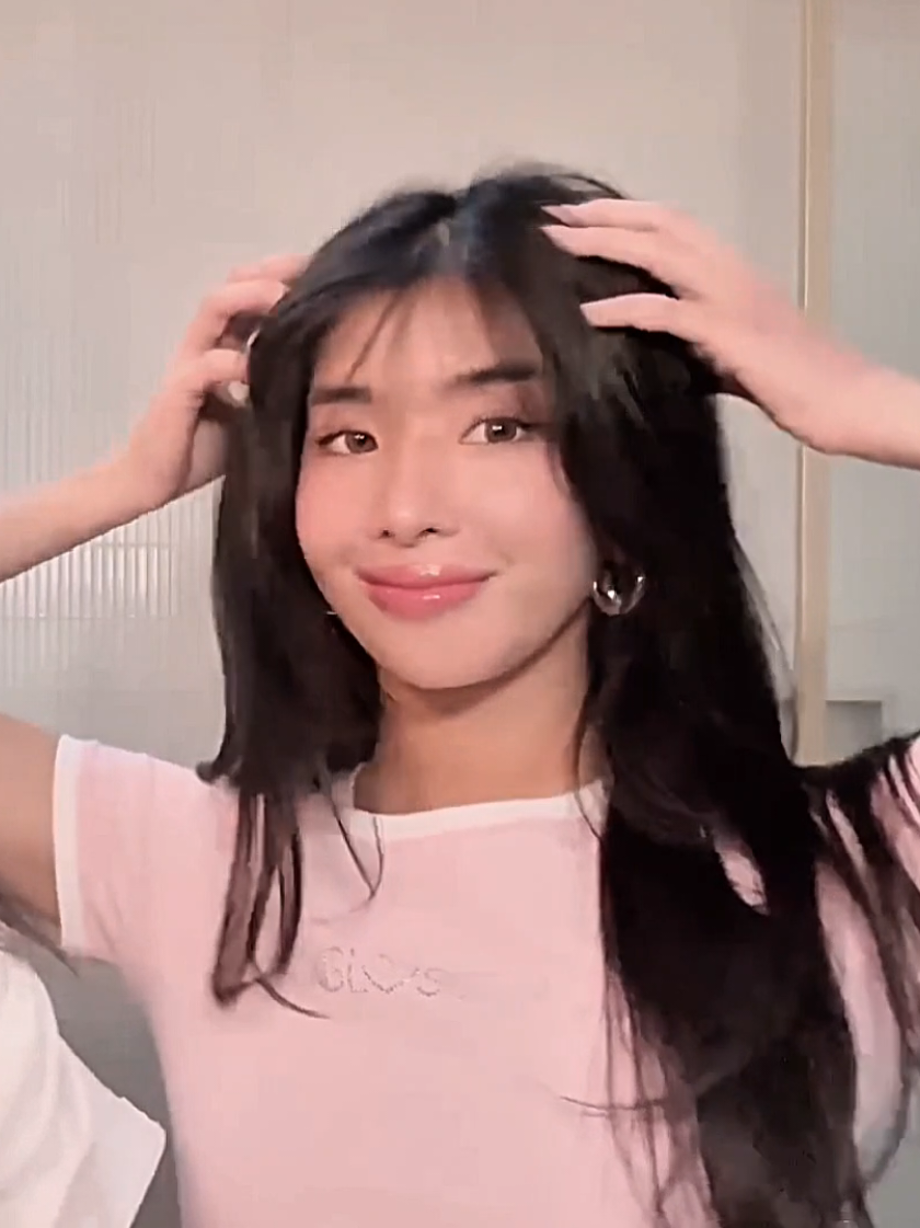 sophia laforteza glossier scenepack ! use snaptik to download without watermark 𖹭 credits not needed but appreciated #sophialaforteza #katseye #glossier #scenepack #fyp 