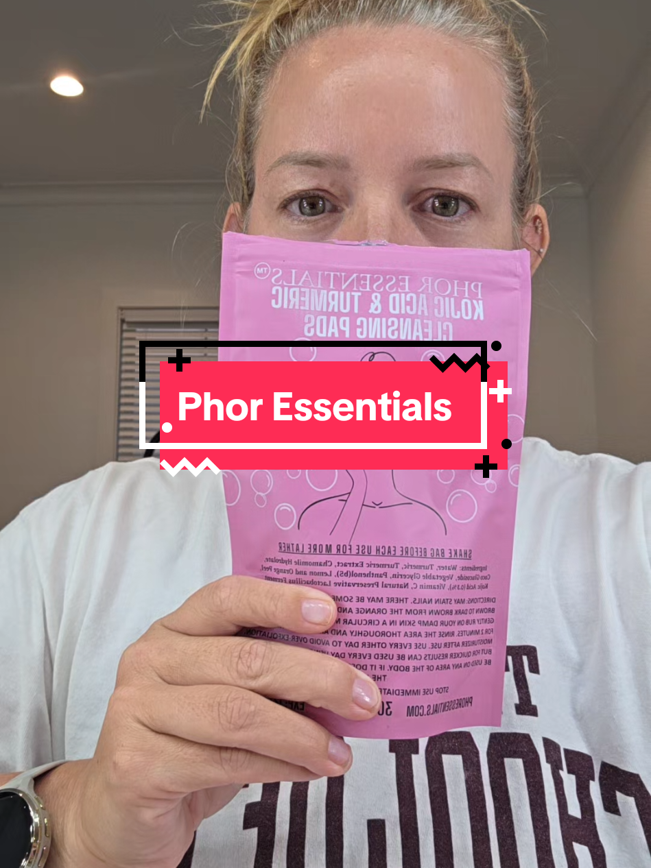 #phoressentials #skincare #nighttimeskincare #tiktokshoplabordaysale 