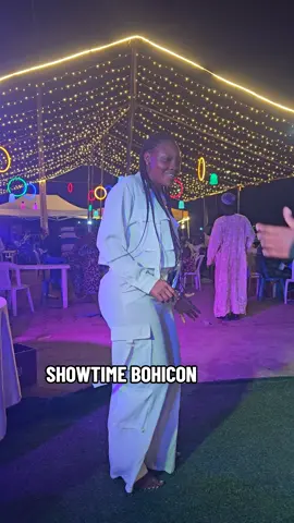 #bohicon2025 #fenouhigbe 